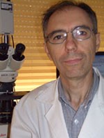 Pablo Lastras Palomo. SaludBio
